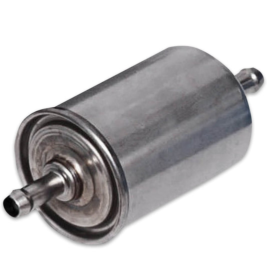 MSD Ignition MSD2924 Atomic EFI Fuel Post-filter