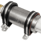 MSD Ignition MSD2925 Atomic EFI Electric Fuel Pump 43GPH @ 70PSI UP TO 500HP