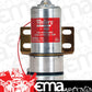 MSD Ignition MSD29256 Mallory 110 Gph Competition Electric Fuel Pump suit Carburettor Petrol Engines Only w/ No Regulator