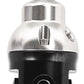 MSD Ignition MSD2938 Fuel Pressure Regulator suit EFI Adjustable 15-90 PSI With Boost Reference -6an Inlet/Outlet