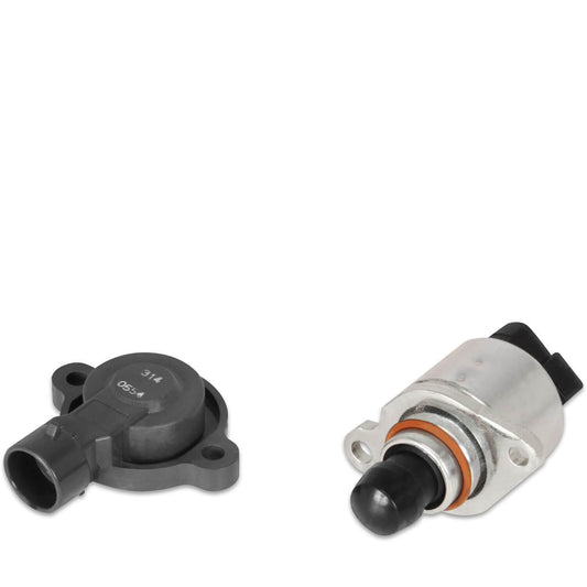 MSD Ignition MSD2942 for LS Throttle Body Tps / Iac Kit