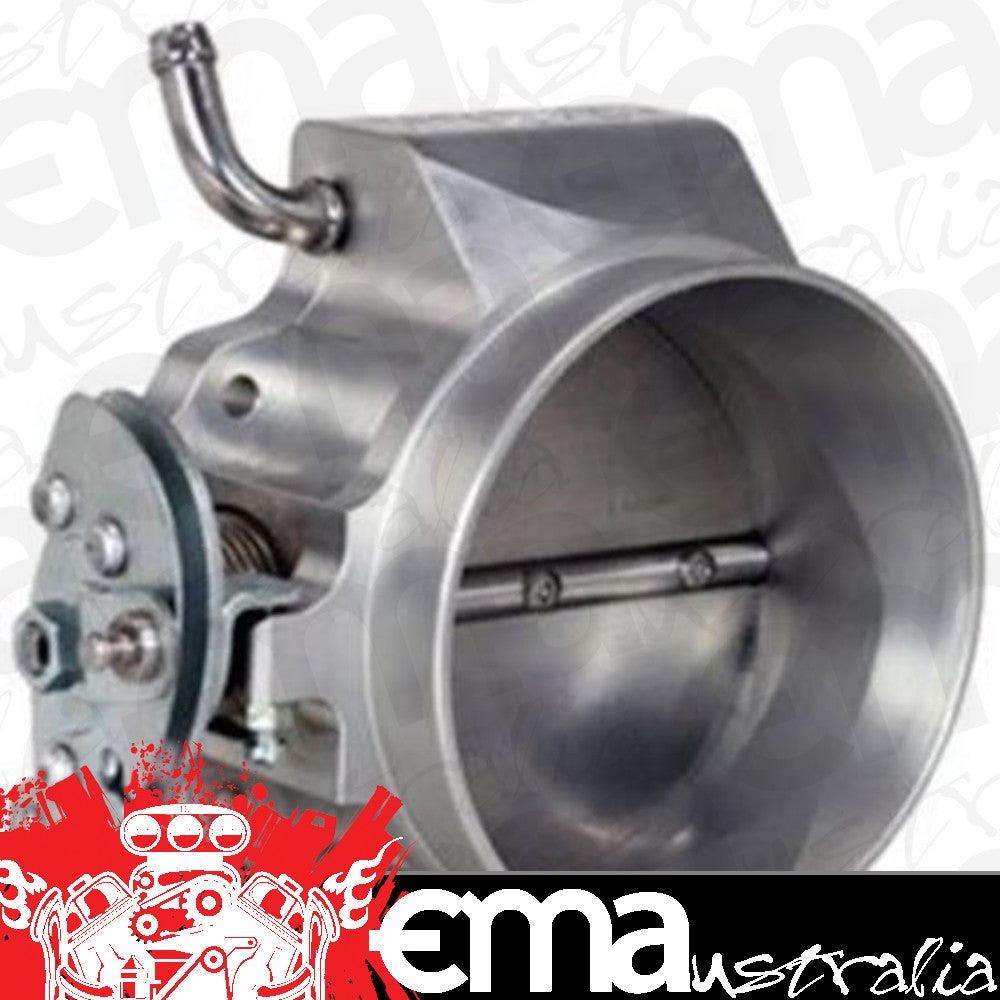 MSD Ignition MSD2945 Suits LS With Cable Throttle Atomic 103mm Throttle Body