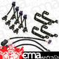 MSD Ignition MSD2955 Chev Holden LS1/LS6 Atomic LS EFI Install Kit