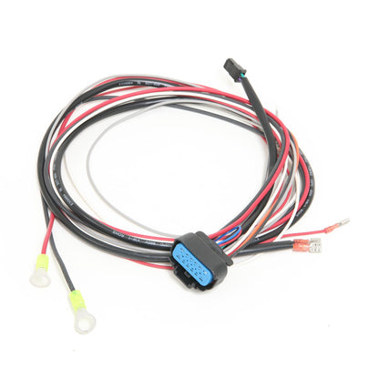 MSD Ignition MSD29774 Replacement Harness for 6AL Ignition Box