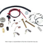 MSD Ignition MSD29809 Mallory Fuel Pump Service Kit for Mallory 411041504060Fi