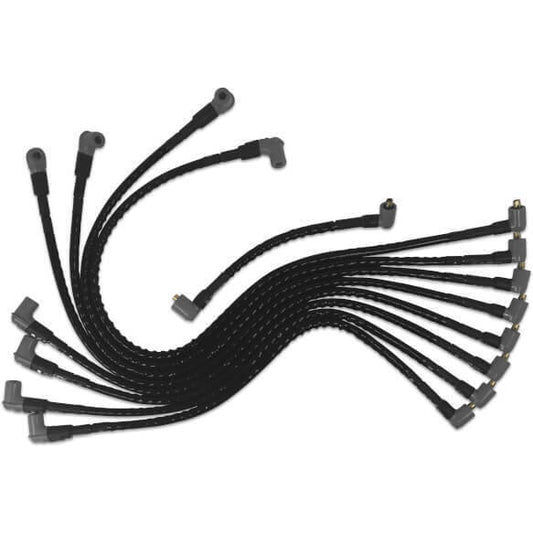 MSD Ignition MSD31651 Chev SB Sleeved Wire Set