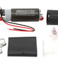 Aeroflow Performance Products AF49-1041 340LPH E85 Hi Flow Fuel Pump Universalersal In Tank Model