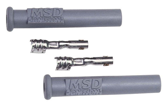 MSD Ignition MSD3301 Replacement Boots And Terminals