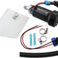 Aeroflow AF49-1042 450LPH E85 Hi Flow Fuel Pump Universalersal In Tank Walbro 460