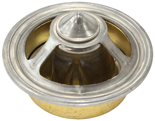 Aeroflow Performance Products AF49-1043 Hi Flow Thermostat 160 Deg F Hi Perf Ford Chev Holden Etc