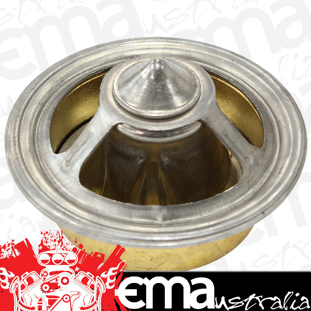 Aeroflow AF49-1044 Hi Flow Thermostat 180 Deg F Hi Perf Ford Chev Holden Etc