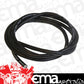 MSD Ignition MSD34043 Super Conductor Plug Lead 100Ft Roll 8.5mm Black