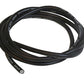 MSD Ignition MSD34043 Super Conductor Plug Lead 100Ft Roll 8.5mm Black