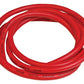 MSD Ignition MSD34049 Bulk Super Conducter 8.5mm Plug Lead Spiral Core Red 100 Foot Roll