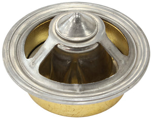 Aeroflow AF49-1044 Hi Flow Thermostat 180 Deg F Hi Perf Ford Chev Holden Etc
