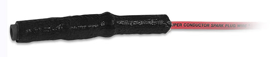 MSD Ignition MSD3412 Pro-Boot Guard 6ft roll Spark Plug Boot Sleeve Heat Protection