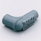 MSD Ignition MSD34515 Replacement 90Ç÷ Spark Plug Boots 8.0-8.5mm Silicone Grey 100 Pack