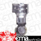 MSD Ignition MSD34615 Replacement Terminals (90Ç÷ Dual Crimp Spark Plug Terminals Pack Of 100)