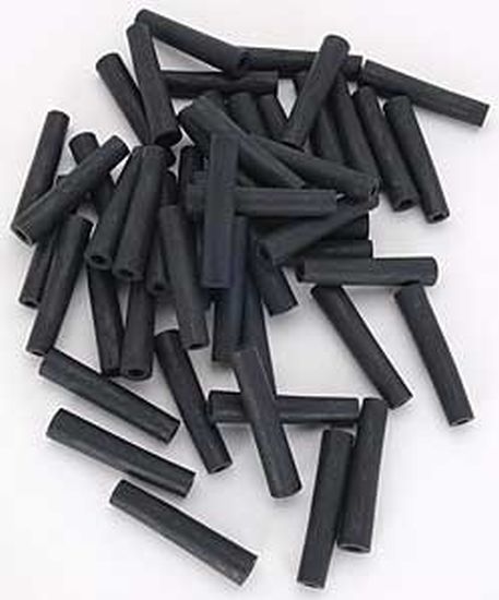 MSD Ignition MSD3467 Replacement 8.5mm Hemi Spark Plug Boots (pack of 50)