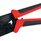 MSD Ignition MSD35051 Pro-Crimp Tool (Ignition Lead Crimping Tool suit 8 - 8.5mm Lead Ratchet Removable Jaws)