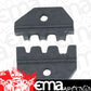 MSD Ignition MSD3506 Crimping Tool Die Amp Pin Terminal Die suit MSD Ignition Pro Crimp Tool