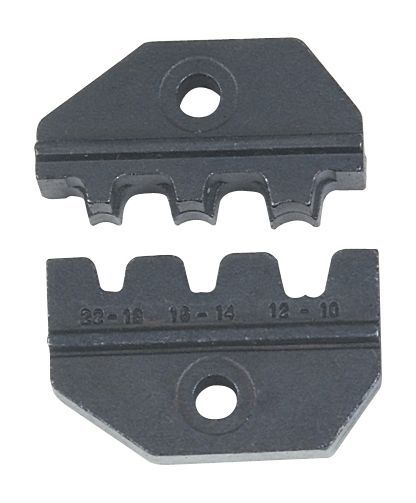 MSD Ignition MSD3506 Crimping Tool Die Amp Pin Terminal Die suit MSD Ignition Pro Crimp Tool
