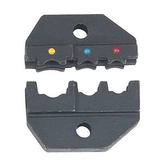 MSD Ignition MSD3507 Crimping Tool Die Amp Lug Terminal Die suit MSD Ignition Pro Crimp Tool