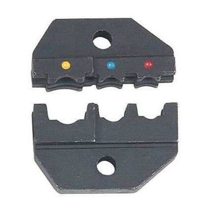 MSD Ignition MSD3507 Crimping Tool Die Amp Lug Terminal Die suit MSD Ignition Pro Crimp Tool
