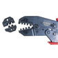 MSD Ignition MSD3509 Crimping Tool Die Weathertight Terminal Die suit MSD Ignition Pro Crimp Tool