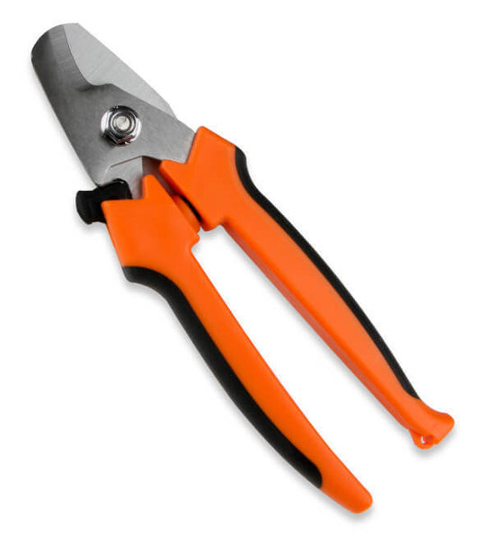MSD Ignition MSD3514 Cable Scissor Cutter Pliers
