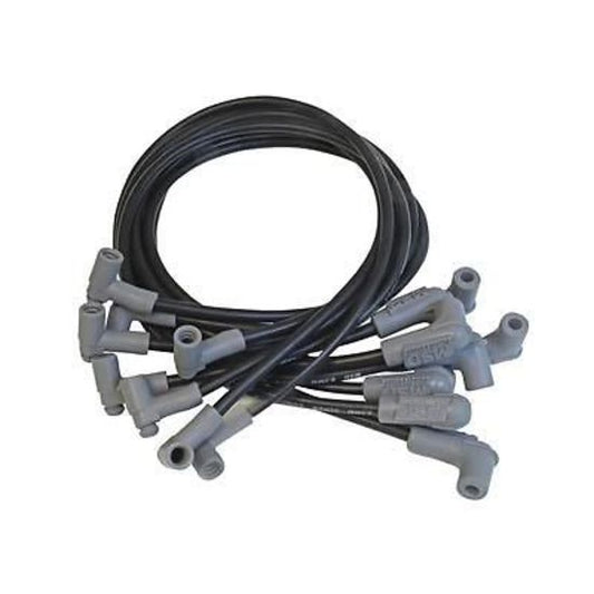 MSD Ignition MSD35593 Chev Small Block V8 8.5mm Super Conductor Ignition Leads