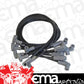 MSD Ignition MSD35593 Chev Small Block V8 8.5mm Super Conductor Ignition Leads