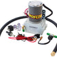 Aeroflow AF49-1050 Twin Piston Brake Vacuum Pump Faster Response