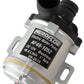 Aeroflow AF49-1052 Supercharger/ Electric Water Pump 1" Barb S 46.6Lpm Brushles