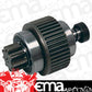 MSD Ignition MSD5089 Replacement APS Starter Pinion Gear Assembly