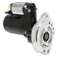 MSD Ignition MSD509013 Ford Sb Mini Dynaforce Starter 3/8" Ring Gear Depth