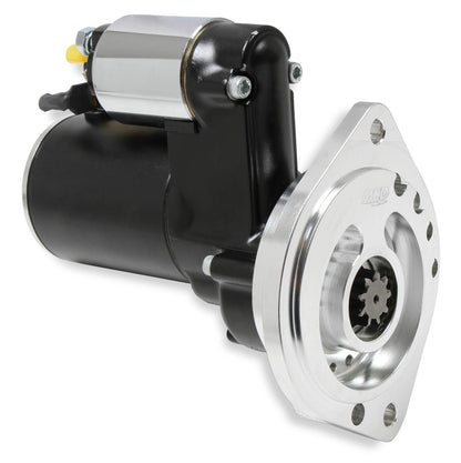 MSD Ignition MSD509013 Ford Sb Mini Dynaforce Starter 3/8" Ring Gear Depth