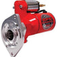 MSD Ignition MSD5092 Ford BB 351M 400 429 Red Dynaforce Mini Reduction Starter