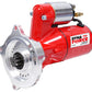 MSD Ignition MSD5093 Ford BB FE Engines Red Dynaforce Mini Reduction Starter