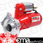 MSD Ignition MSD5093 Ford BB FE Engines Red Dynaforce Mini Reduction Starter
