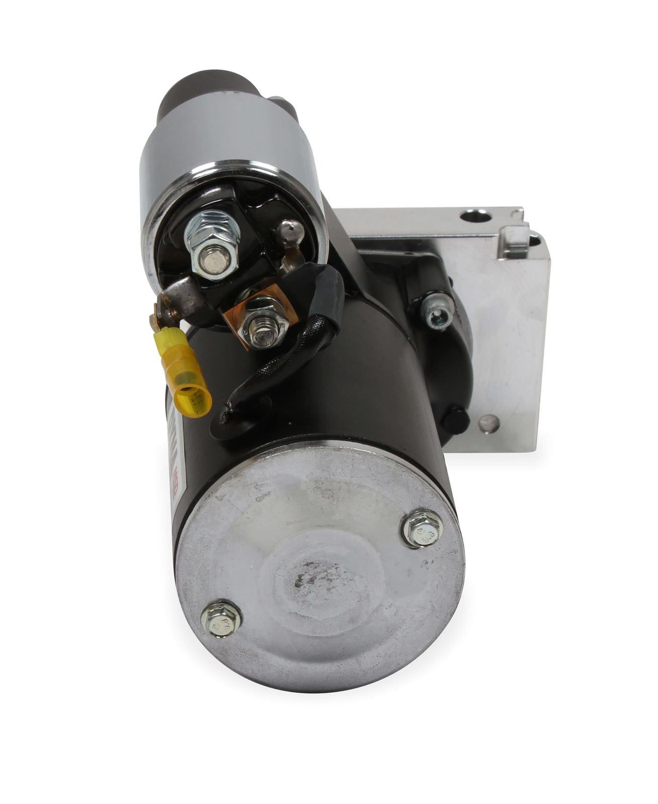 MSD Ignition MSD509503 Dynaforce Starter Chev/GM Sb & BB V8