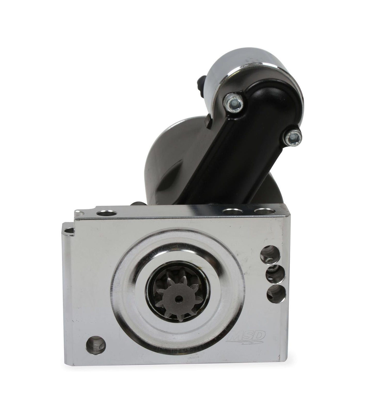 MSD Ignition MSD509503 Dynaforce Starter Chev/GM Sb & BB V8
