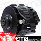 MSD Ignition MSD5321 Dynaforce 120 Amp 12V 1 Wire Alternator Black GM Vehicles 1955-On 5321