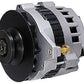 MSD Ignition MSD5360 Dynaforce 160 Amp 12V 1 Wire Alternator Natural GM Vehicles 1955-On 5360