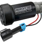 Aeroflow AF49-1057 525LPH E85 Hi Flow Fuel Pump Universalersal In Tank Walbro 525