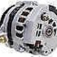 MSD Ignition MSD5360 Dynaforce 160 Amp 12V 1 Wire Alternator Natural GM Vehicles 1955-On 5360