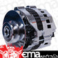 MSD Ignition MSD5362 GM Vehicles 1955-on Dynaforce 160 Amp 12v 1 Wire Alternator Chrome