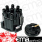 MSD Ignition MSD5500 Chev V8 Points Street Fire Distributor Cap & Rotor