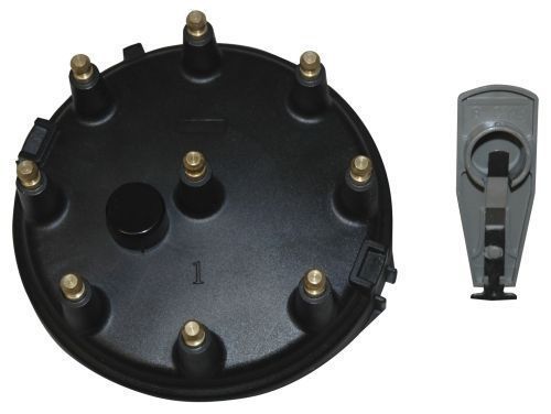 MSD Ignition MSD5505 MSD/Ford TFI Windsor V8 Street Fire Distributor Cap & Rotor Kit