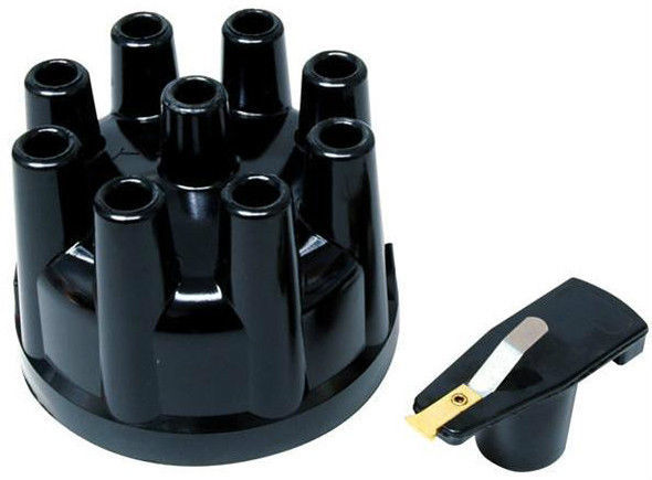 Ford & MSD Streetfire distributors Cap And Rotor Kit MSD Ignition MSD5506